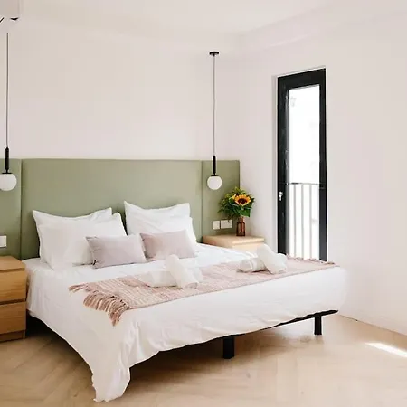 Silema Main Street Luxury Suite 8 Sliema Exterior photo
