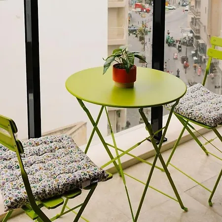 Silema Main Street Luxury Suite 8 Sliema Exterior photo