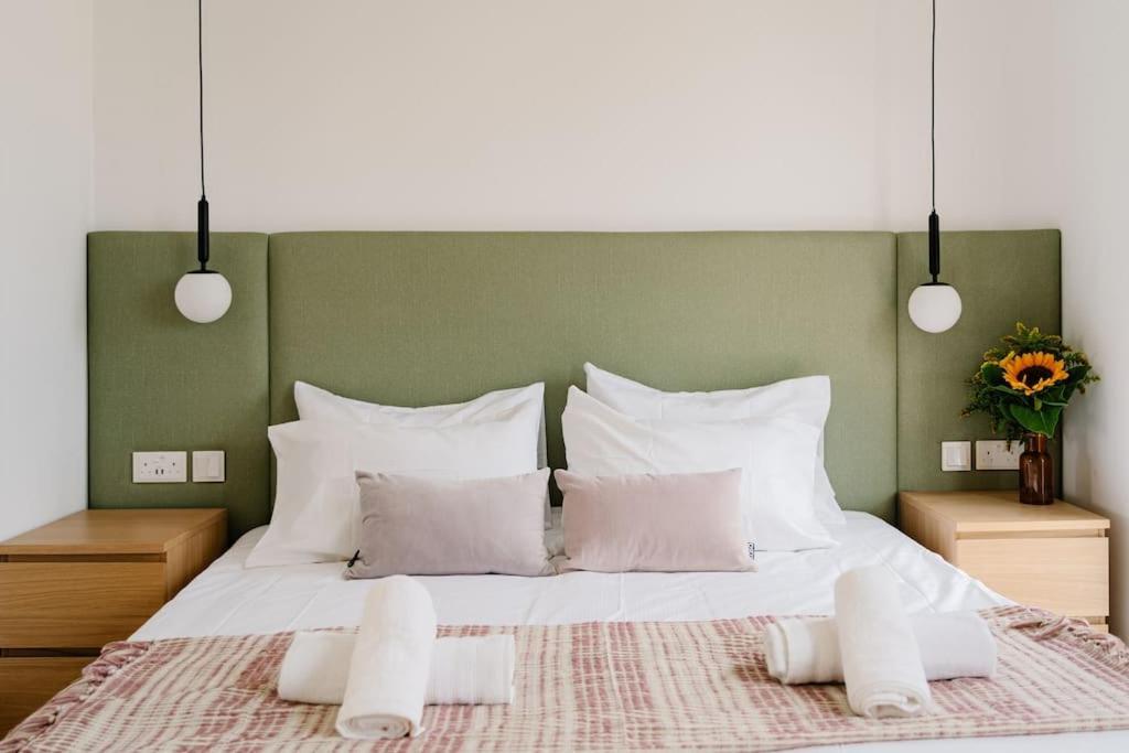 Silema Main Street Luxury 8 * Слима