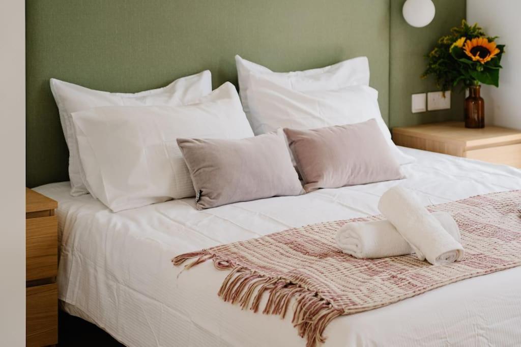 Silema Main Street Luxury 8 * Sliema